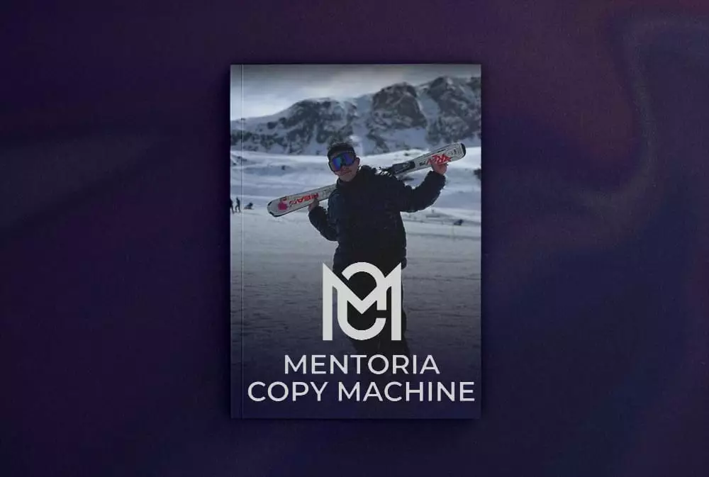 Mentoria Copy Machine