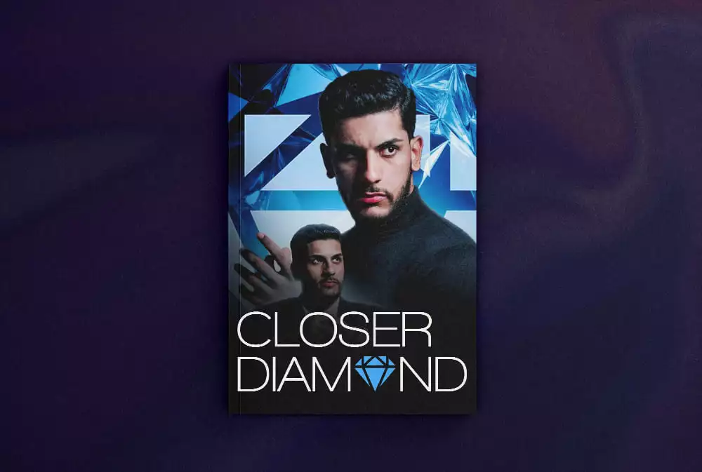 Closer Diamond