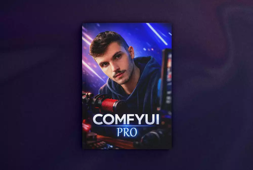 ComfyUI PRO