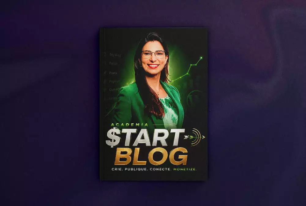 Academia Start Blog