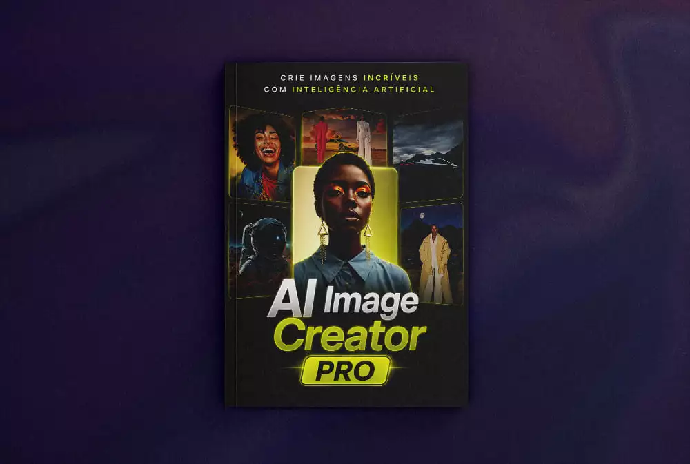 AI Image Creator PRO