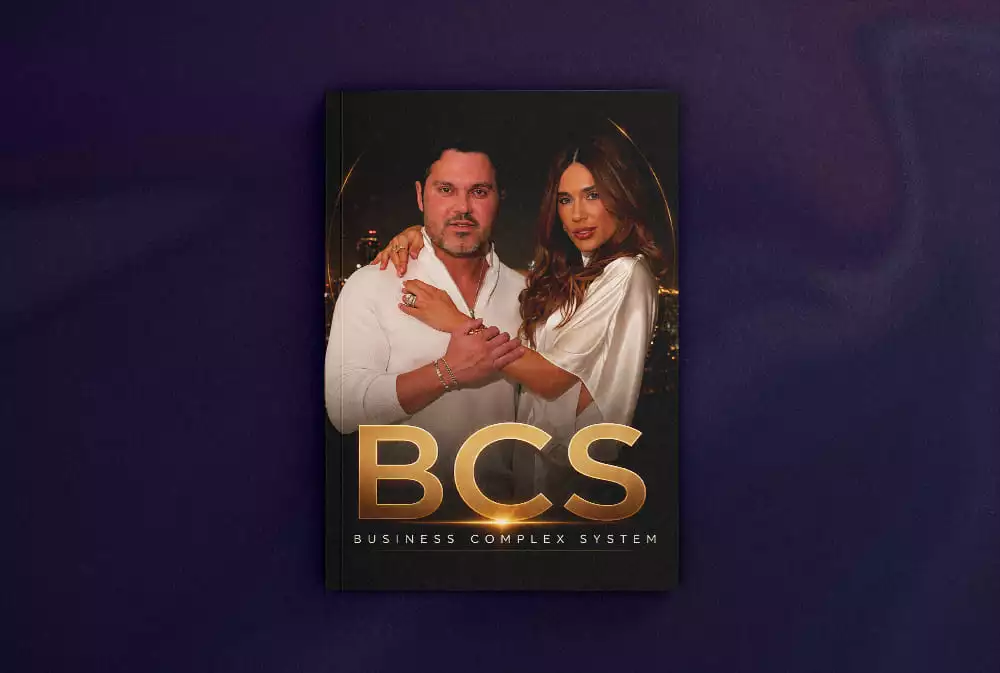 BCS – Business Complex System