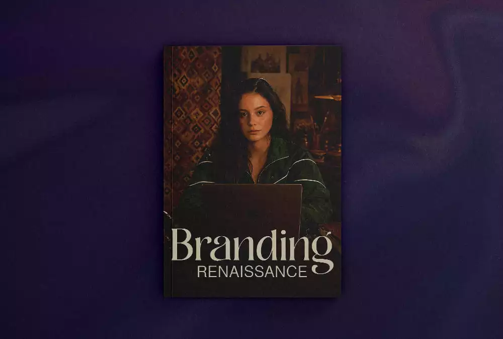 Branding Renaisssance