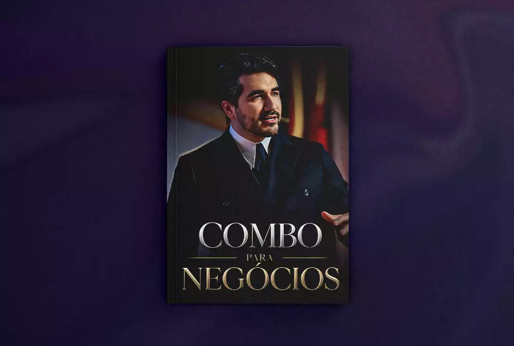 Combo para Negócios