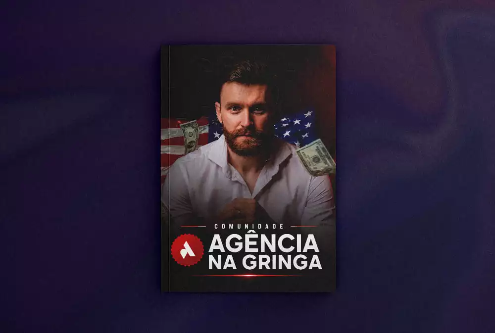 Comunidade Agência na Gringa