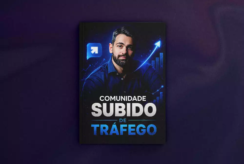 Comunidade Subido de Tráfego