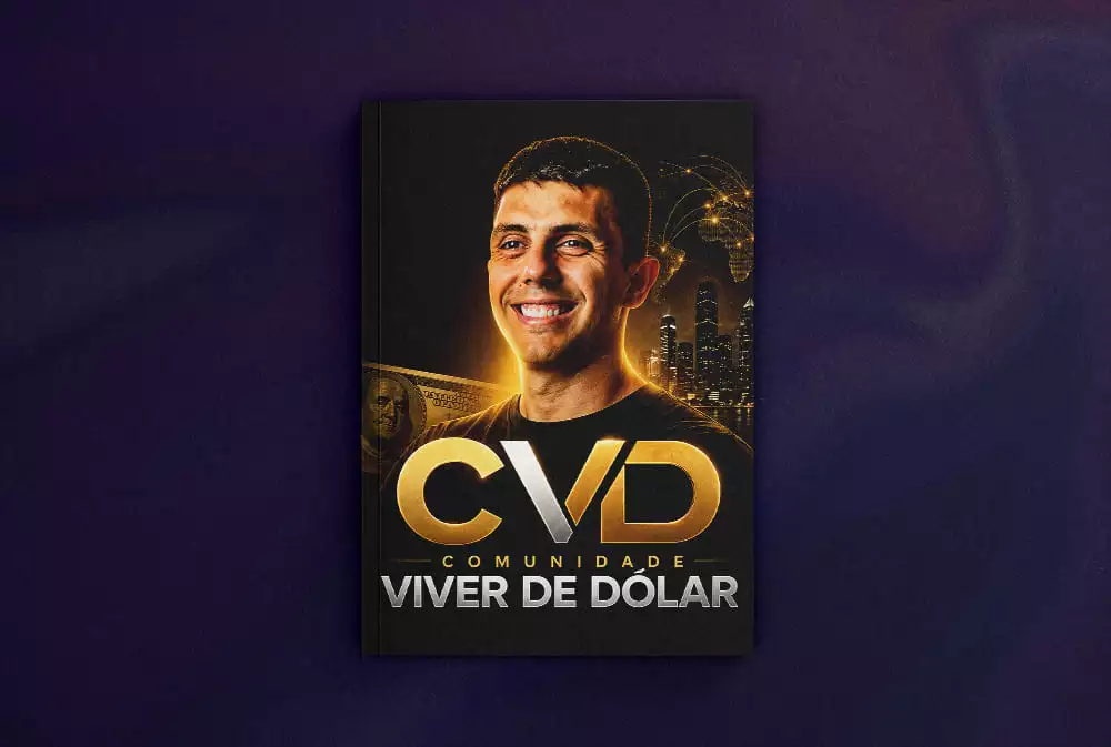 Comunidade Viver de Dólar