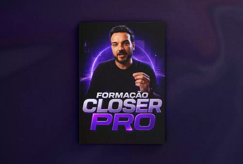 Formação Closer Pro