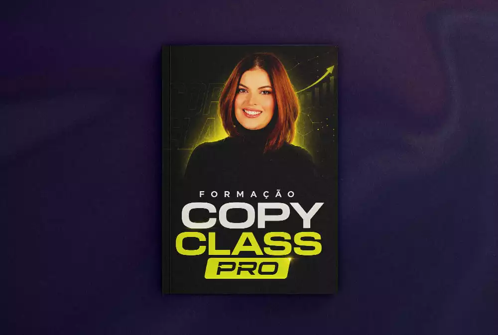 Formação Copy Class PRO