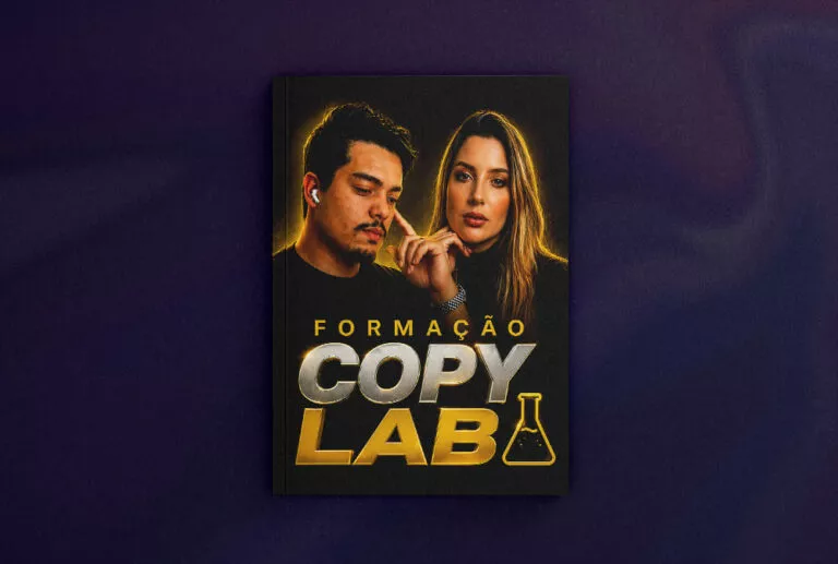 Formação Copy Lab
