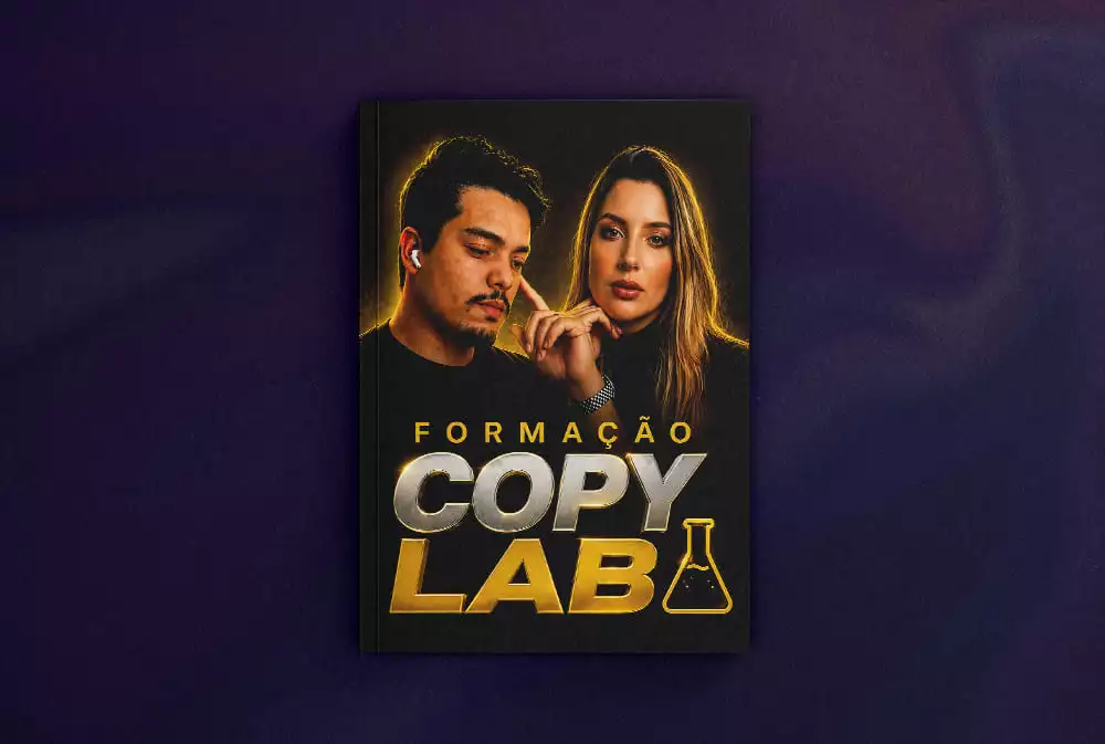 Formação Copy Lab