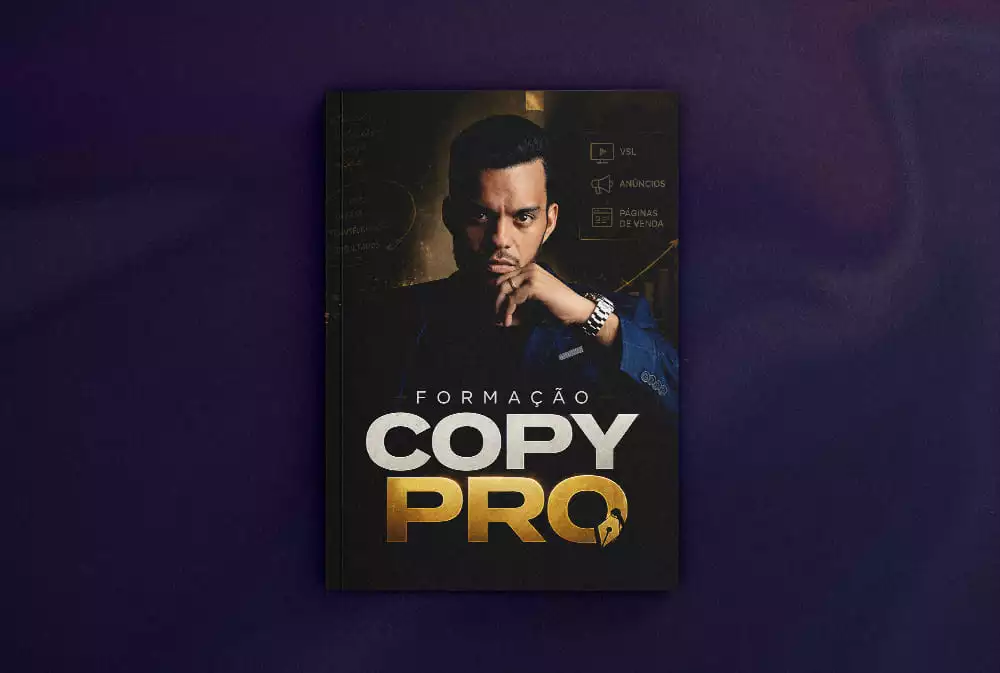 Formação Copy Pro