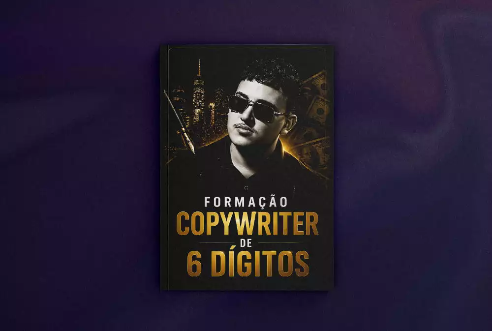 Formação Copywriter de 6 Dígitos