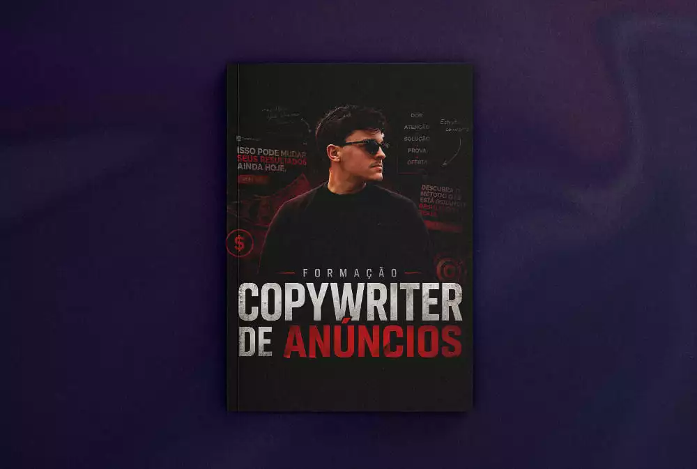 Formação Copywriter de Anúncios