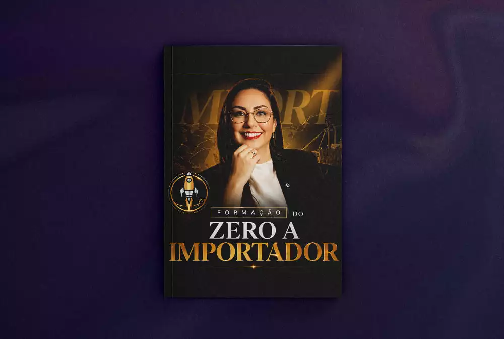 Formação do Zero a Importador