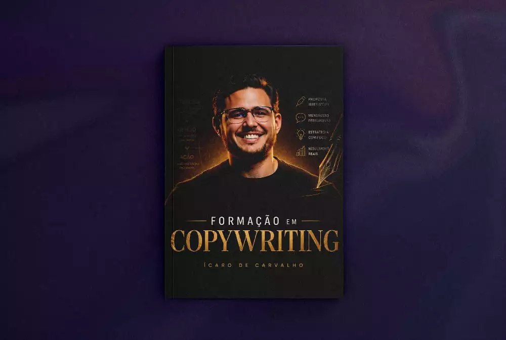 Formação em Copywriting