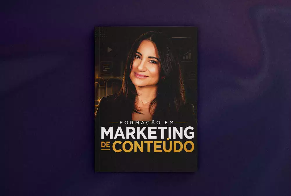 Formação em Marketing de Conteúdo