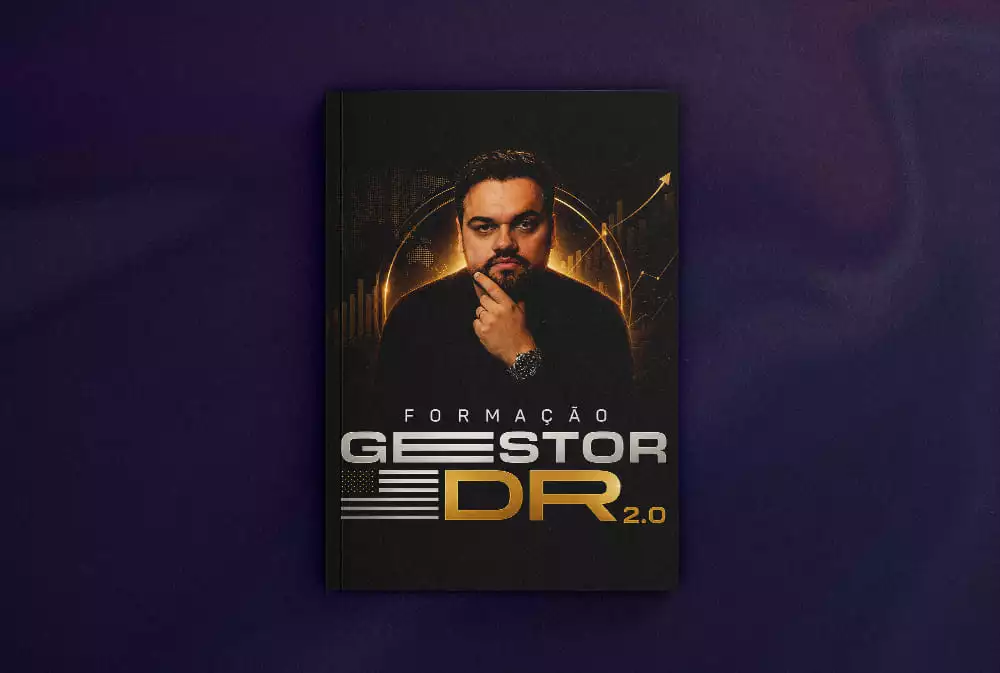 Formação Gestor DR 2.0