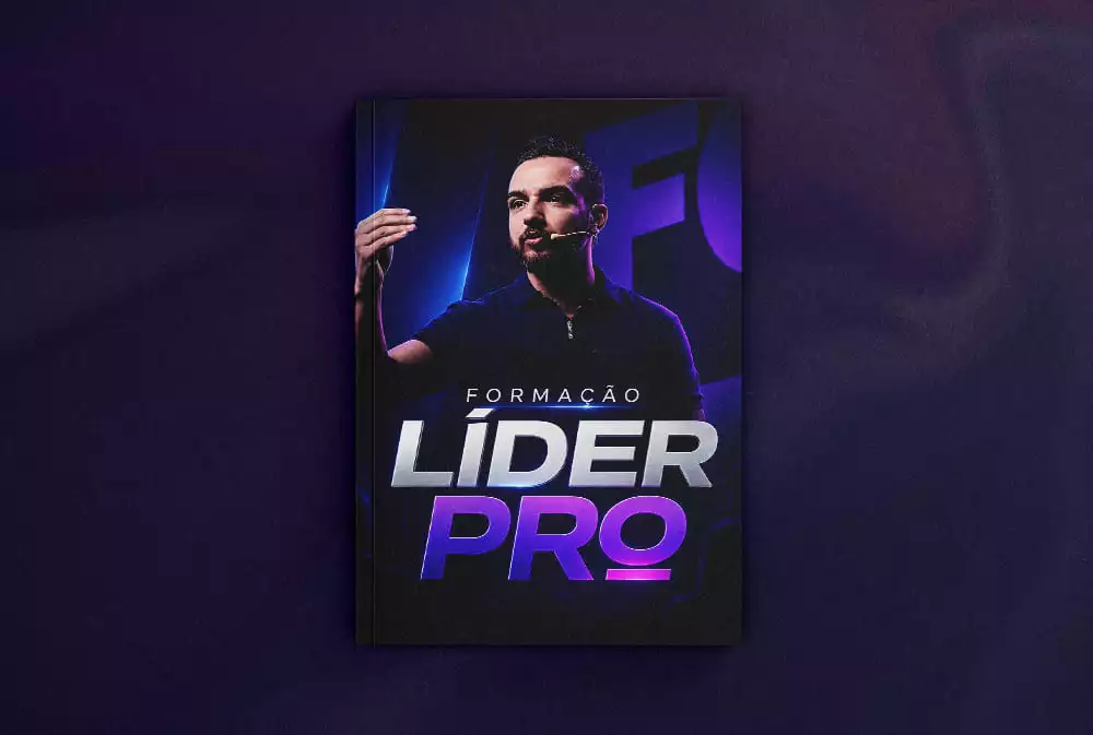 Formação Líder Pro