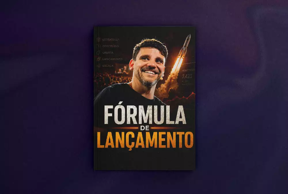 Fórmula de Lançamento