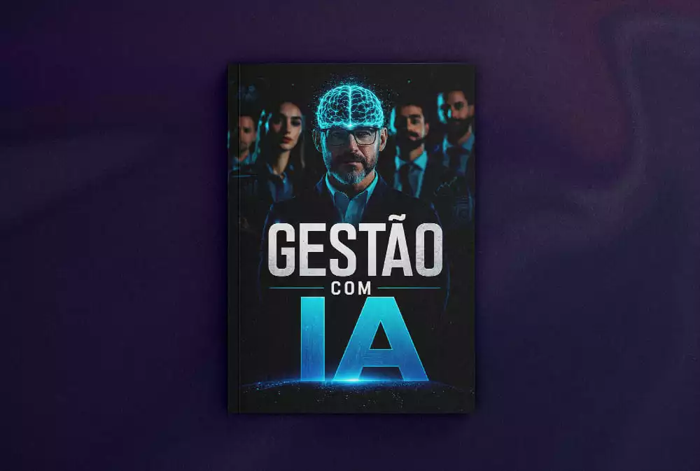 Gestão com IA