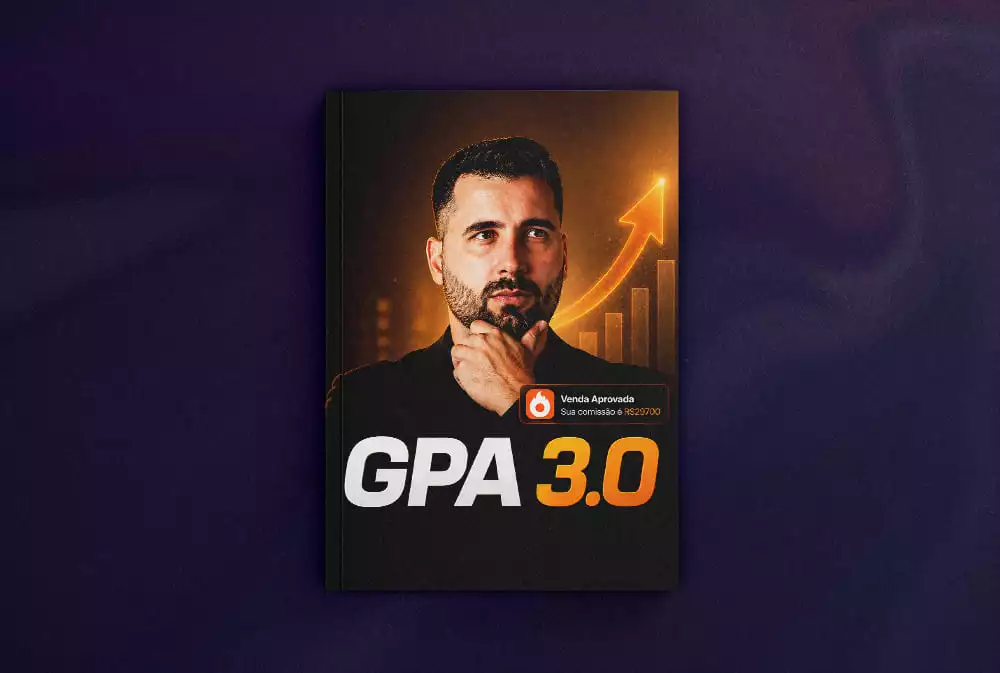 GPA 3.0 Domínio Estratégico