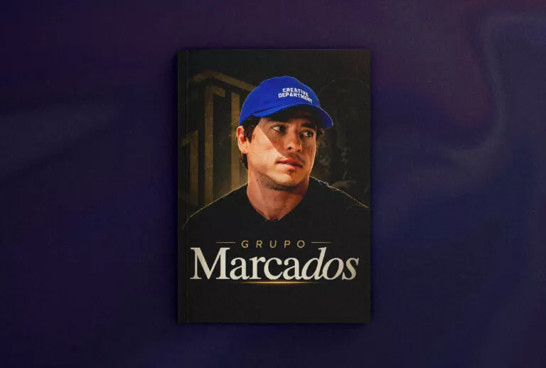 Grupo Marcados