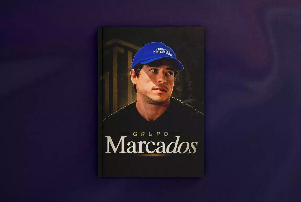 Grupo Marcados