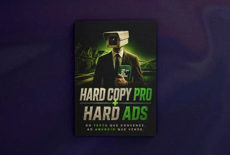 Hard Copy PRO e Hard Ads