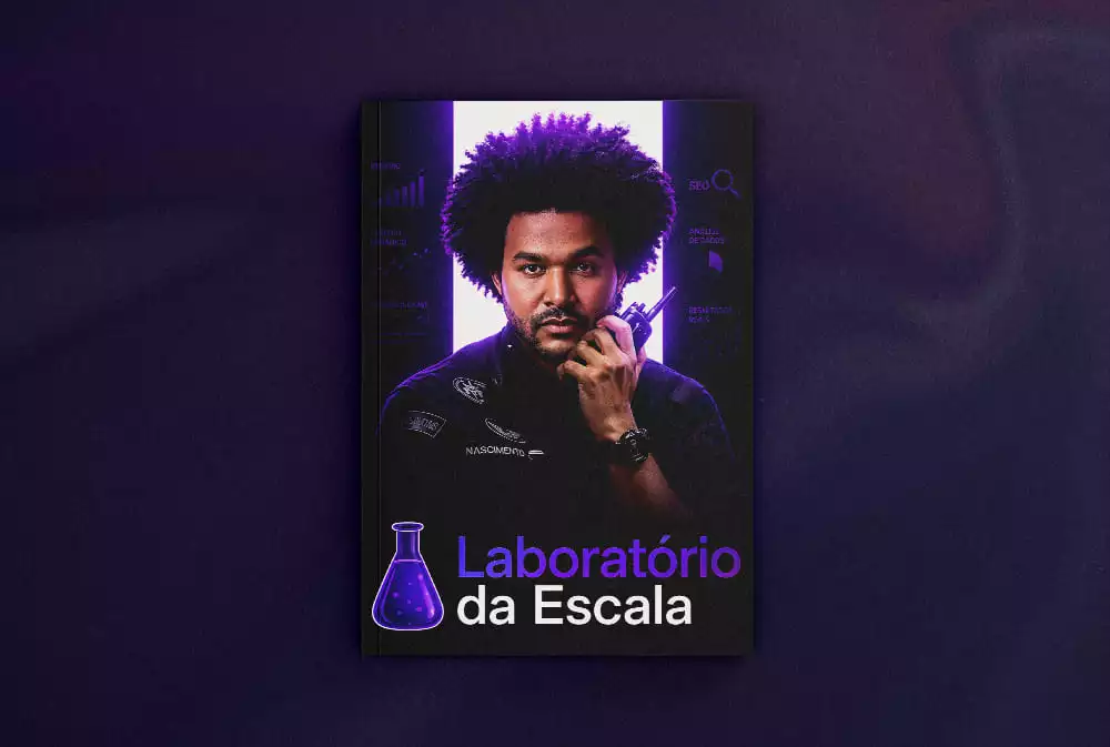 Laboratório da Escala
