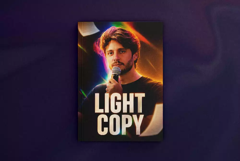 Light Copy