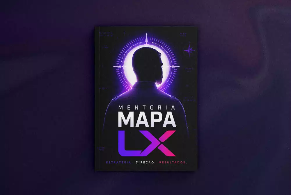 Mentoria Mapa LX