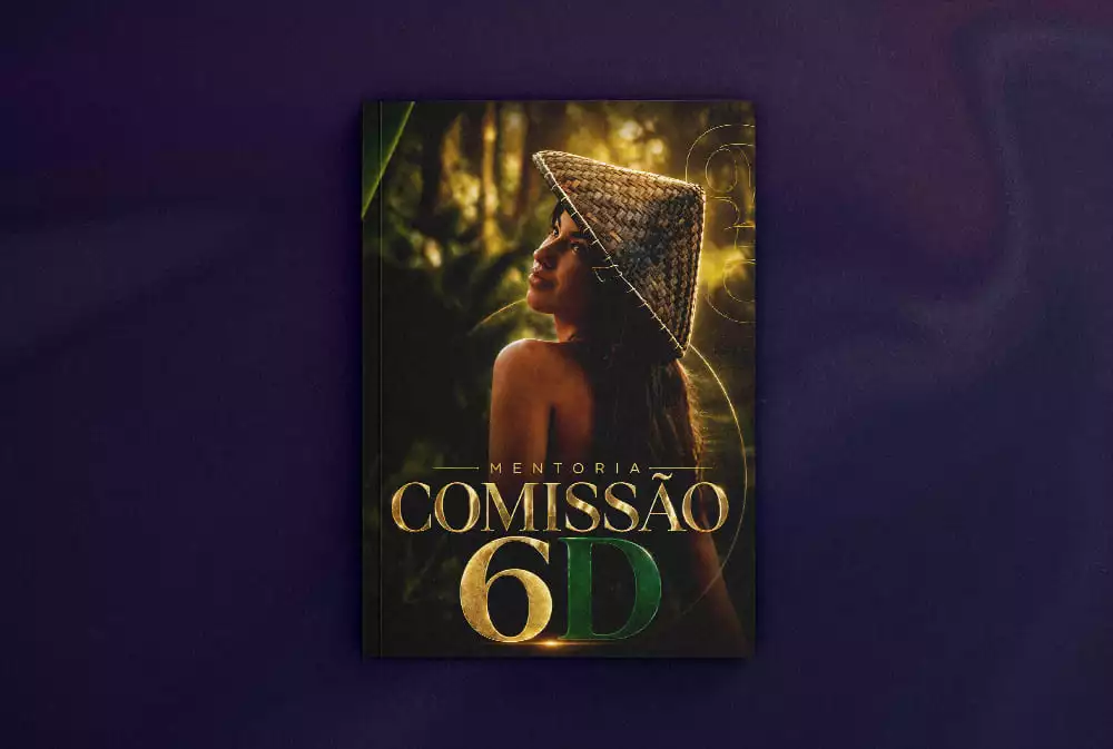 Mentoria Comissão 6D