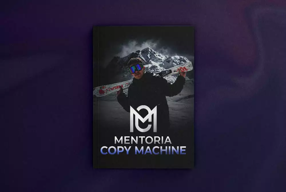 Mentoria Copy Machine