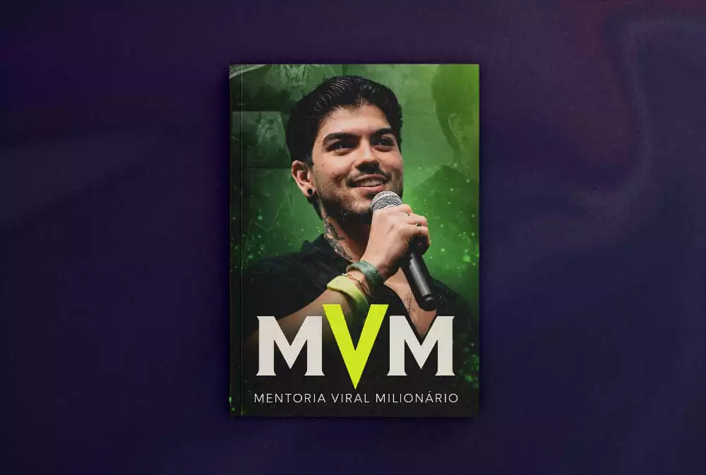 Mentoria Viral Milionário