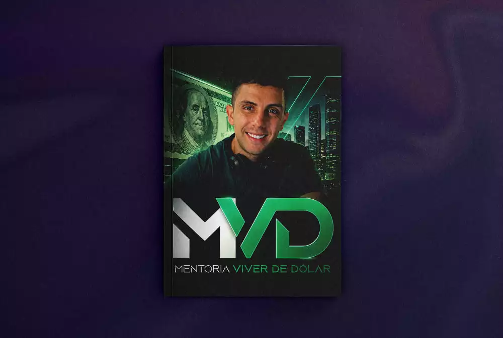 Mentoria Viver de Dólar