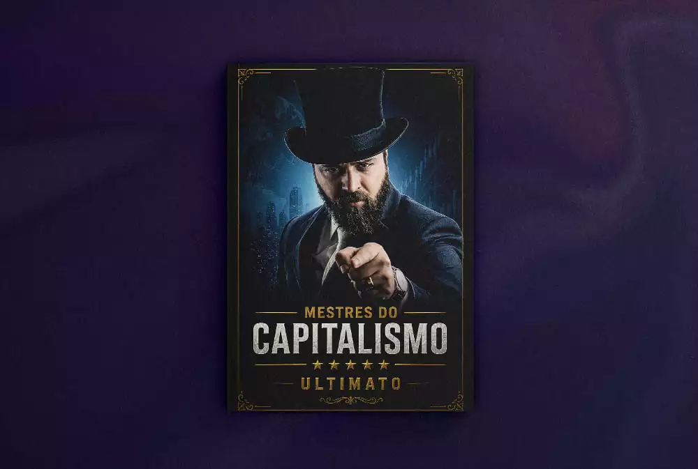 Mestres do Capitalismo: ULTIMATO