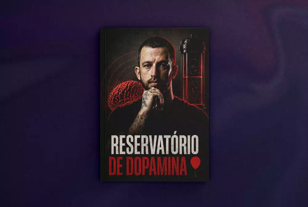 Reservatório de Dopamina