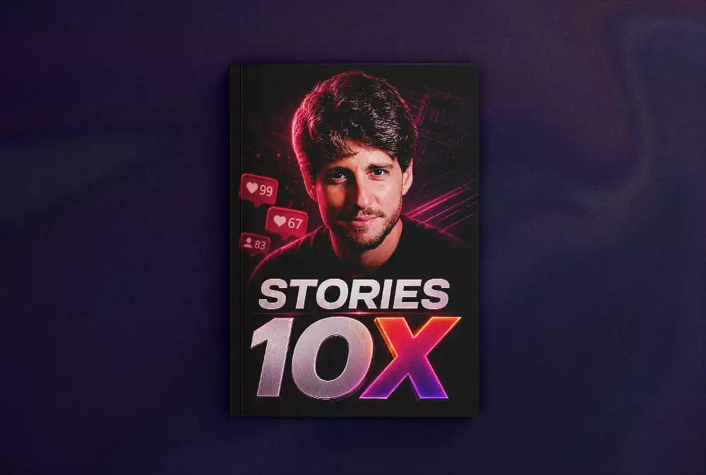 Stories 10x