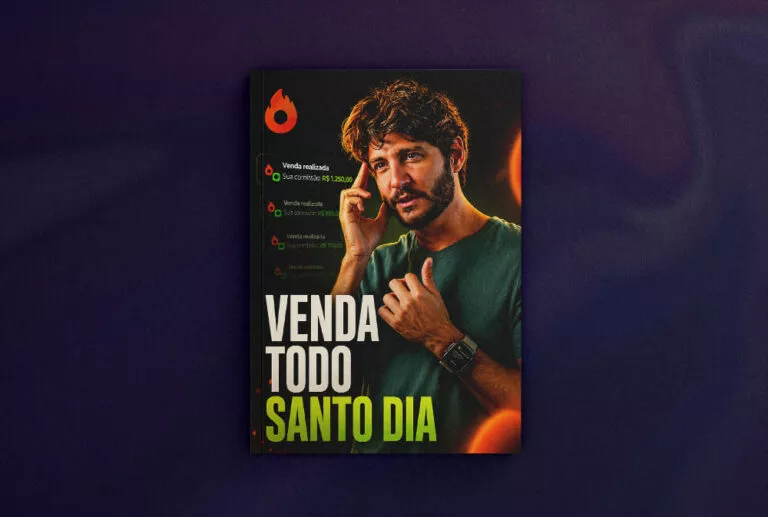 Venda Todo Santo Dia