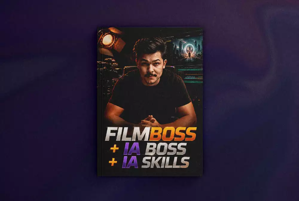 Filmboss + IA Boss + IA Skills