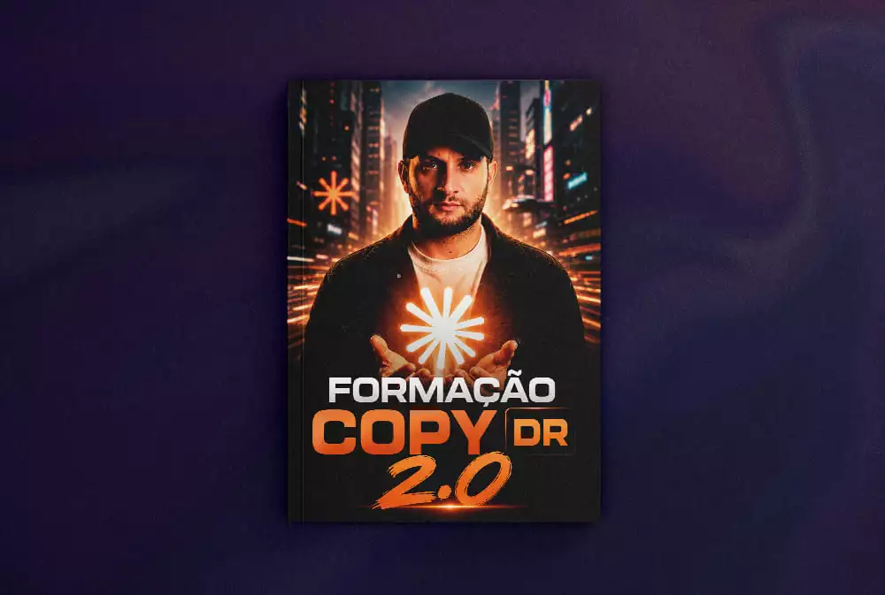 Formação Copy DR 2.0