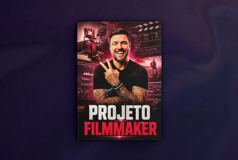 Projeto Filmmaker