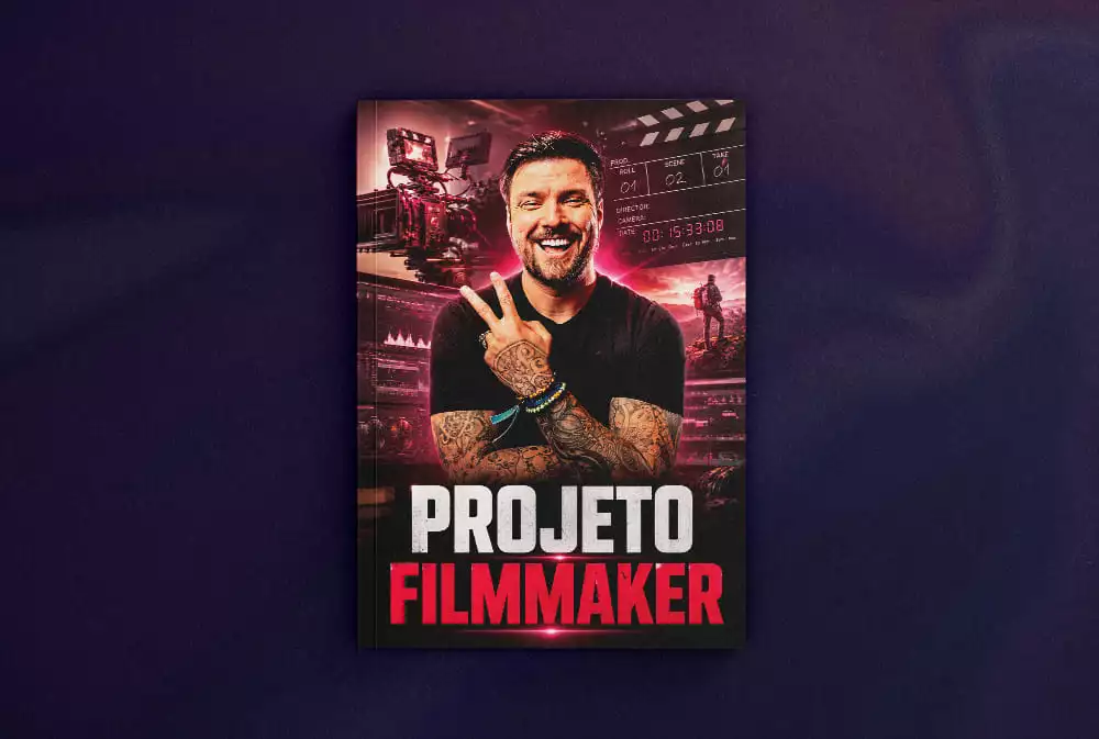 Projeto Filmmaker