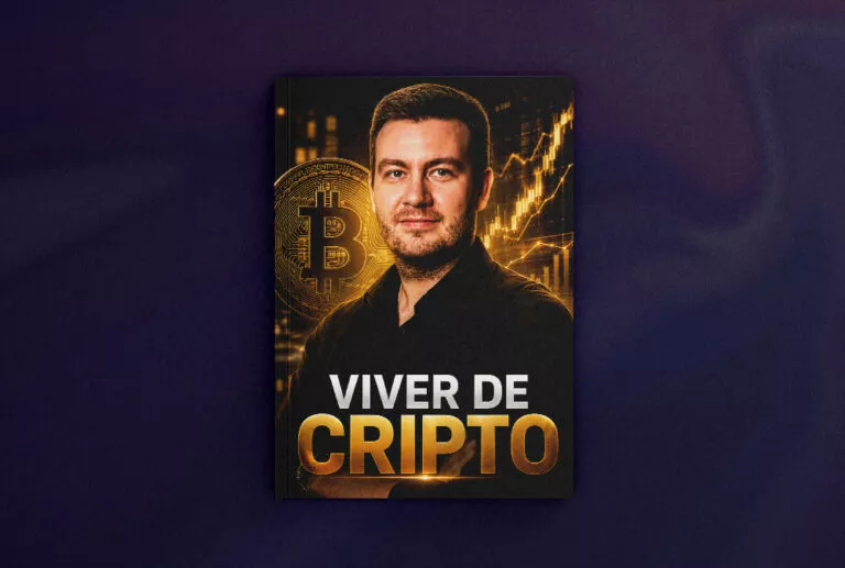 Viver de Cripto