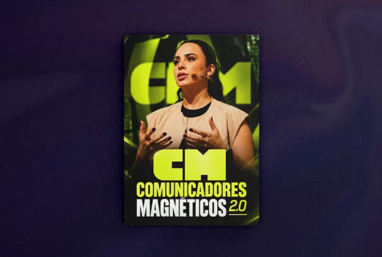 Comunicadores Magnéticos 2.0