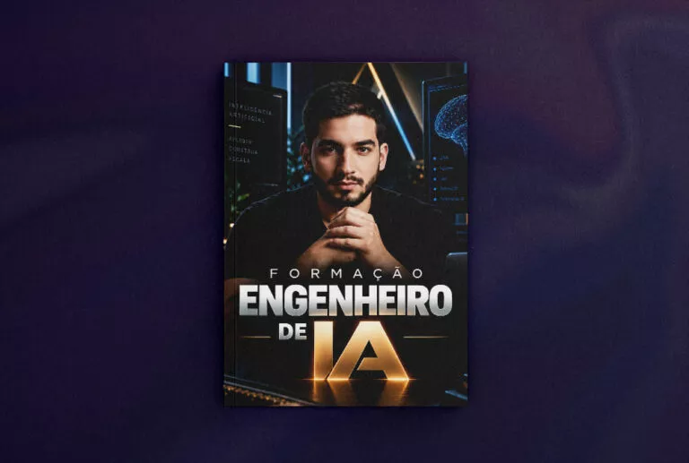 Formação Engenheiro de IA