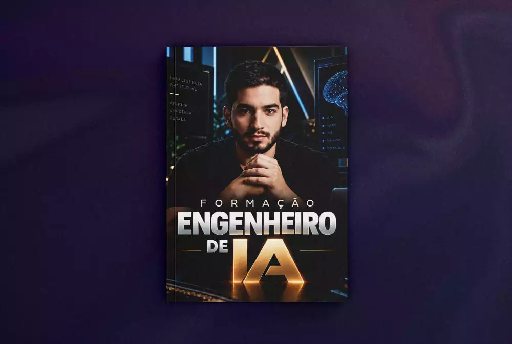 Formação Engenheiro de IA