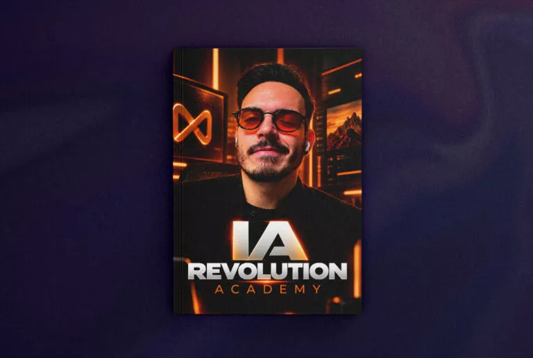 IA Revolution Academy